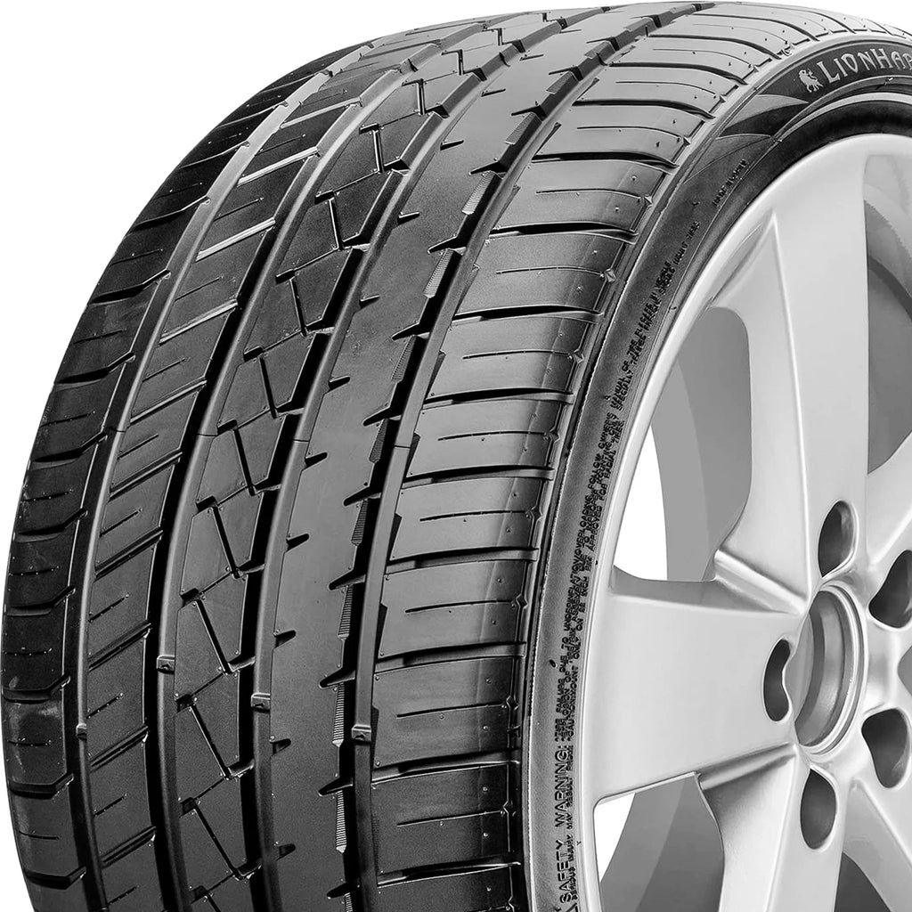 235/40R19XL 96W BSW Tire B561232