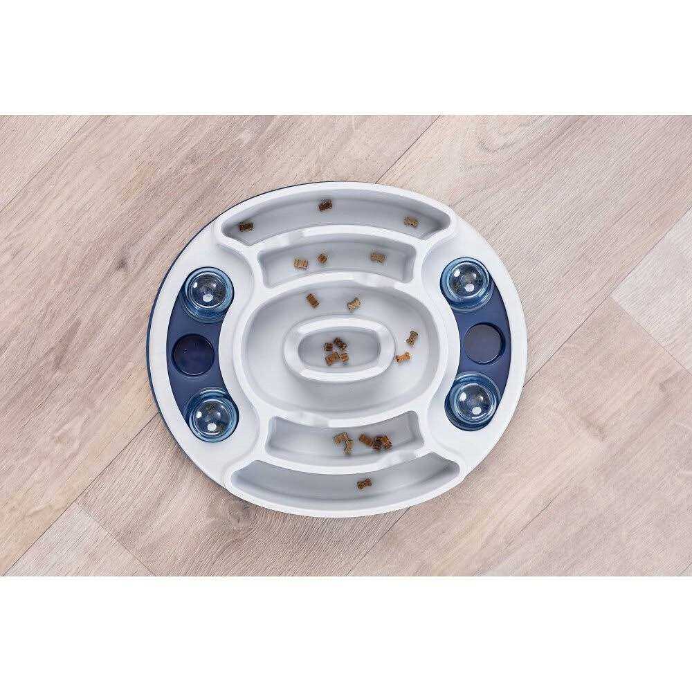 Dog Activity Strategy Game U46151