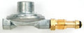 Steel Low Pressure Regulator C214