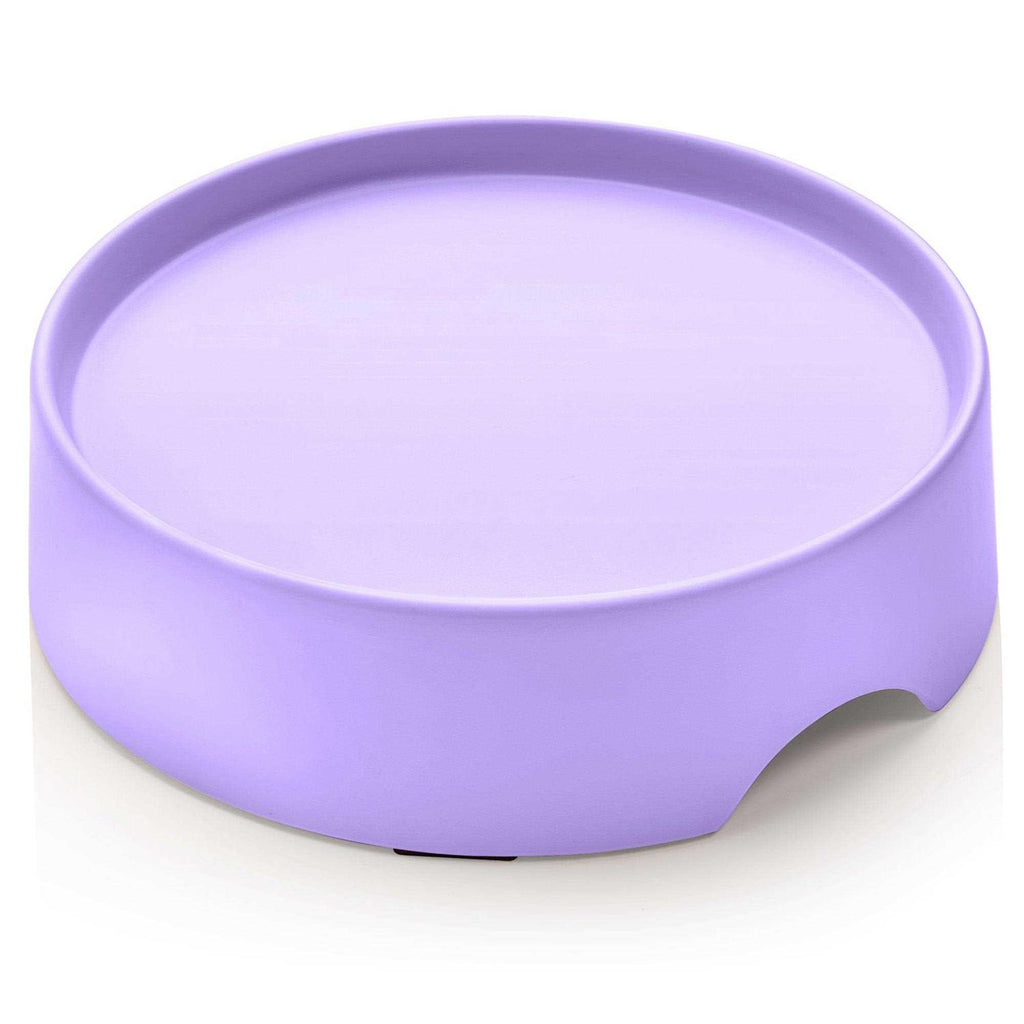 Non Slip Raised Cat Food Bowl Stand V330036