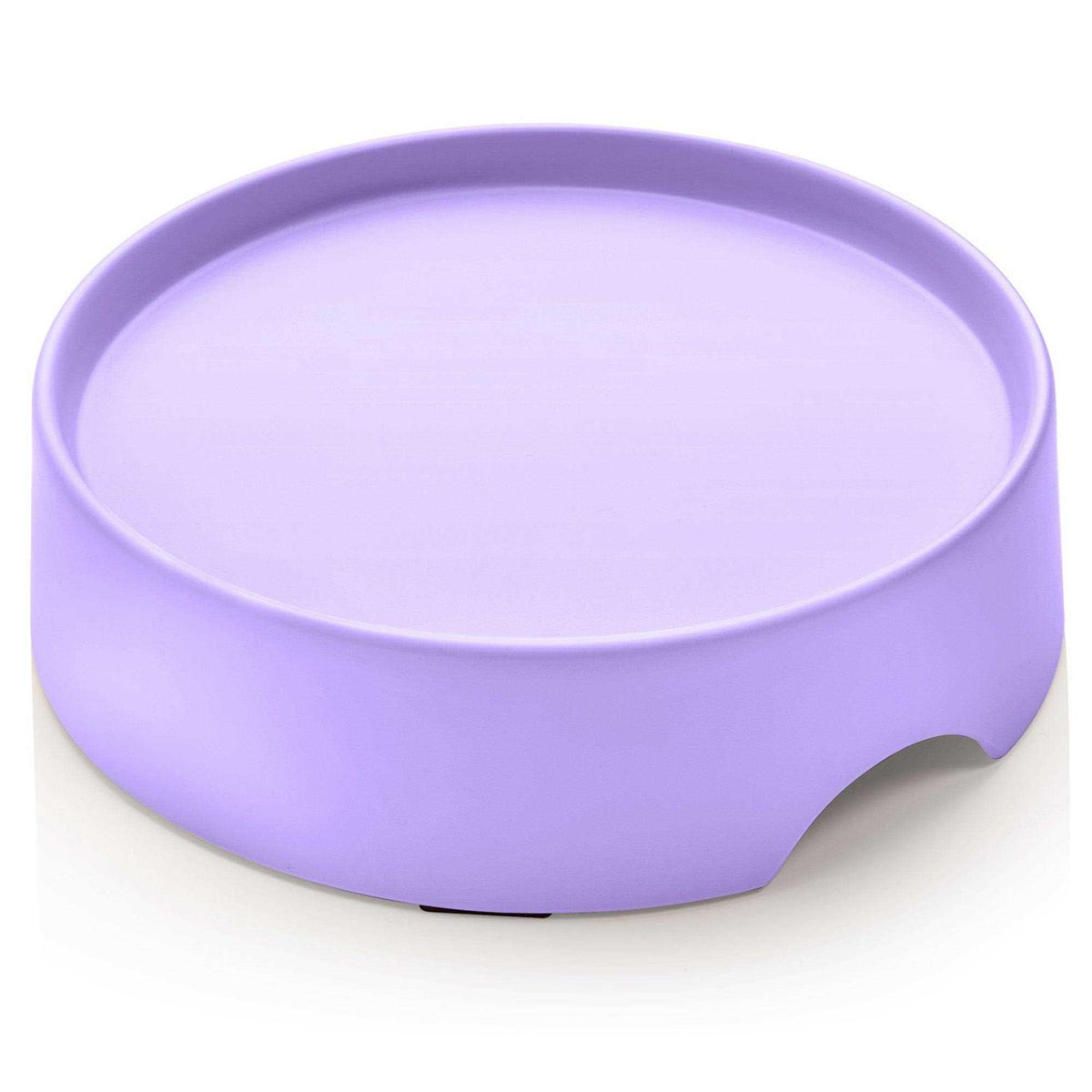 Non Slip Raised Cat Food Bowl Stand V330036