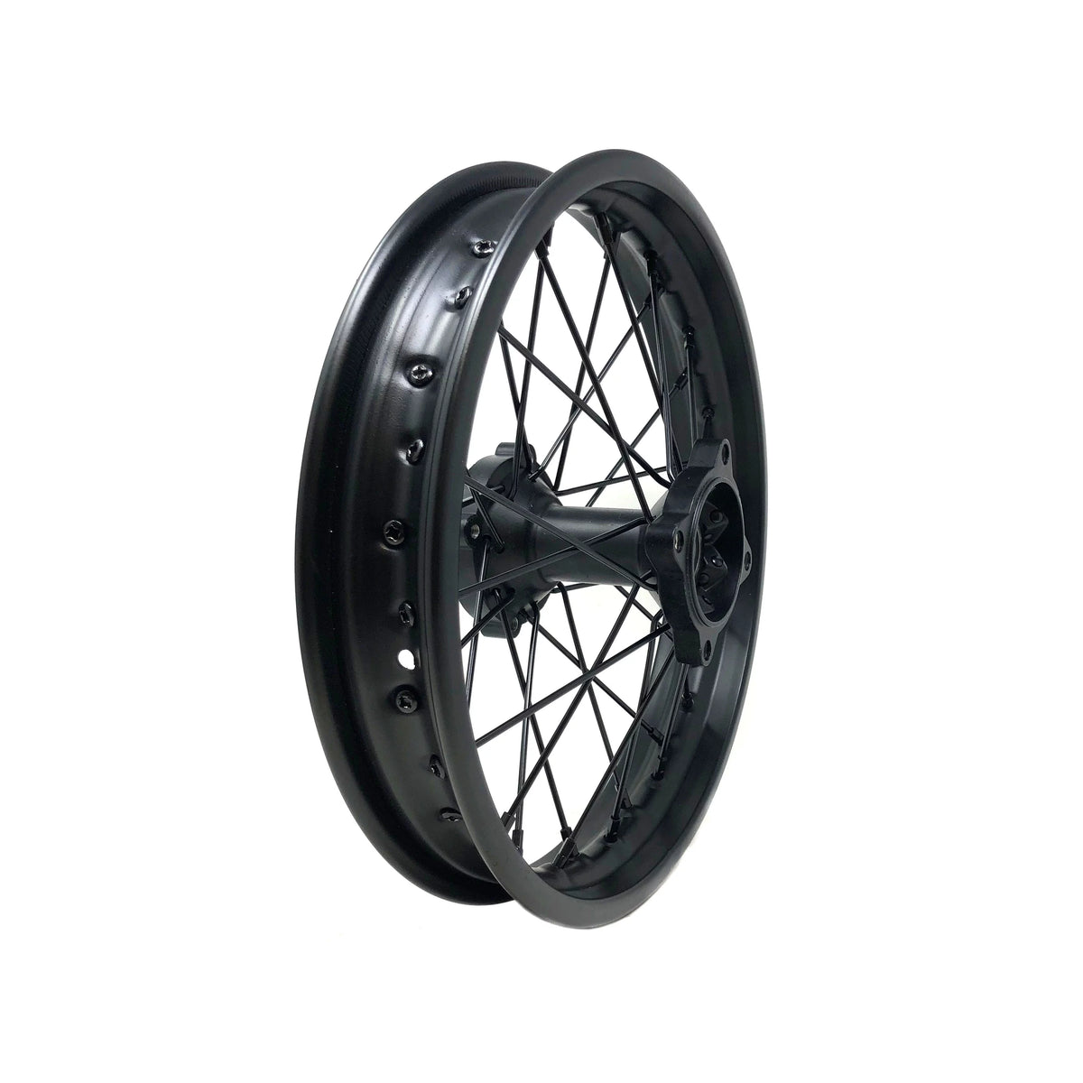 1.85x14 Rim Wheel H455