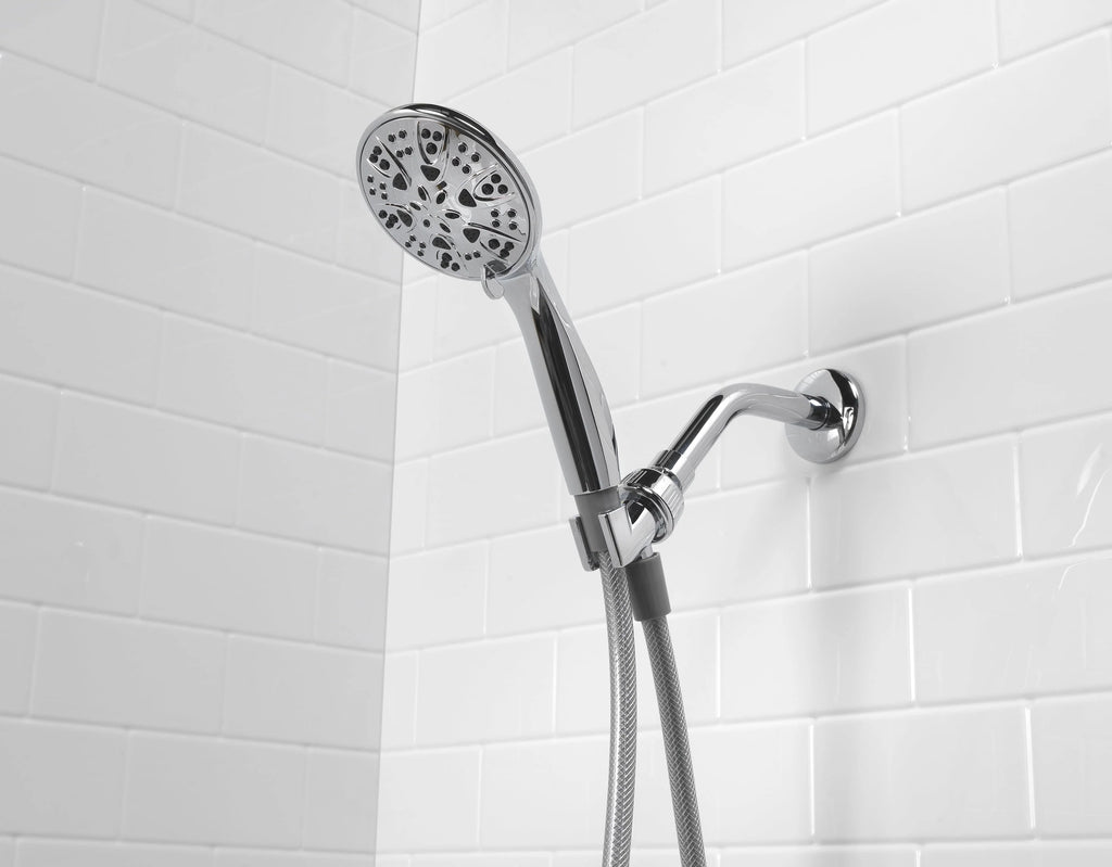 Hand Held Shower Head Chrome P231421