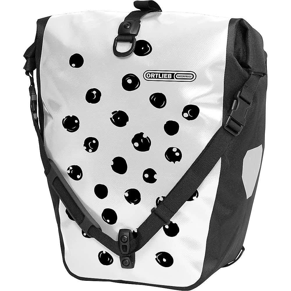 Single Pannier J12427