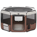 Dog Playpen P54738