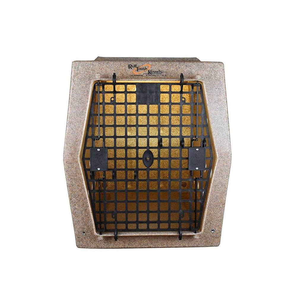 Intermediate Single Door Kennel Z6168