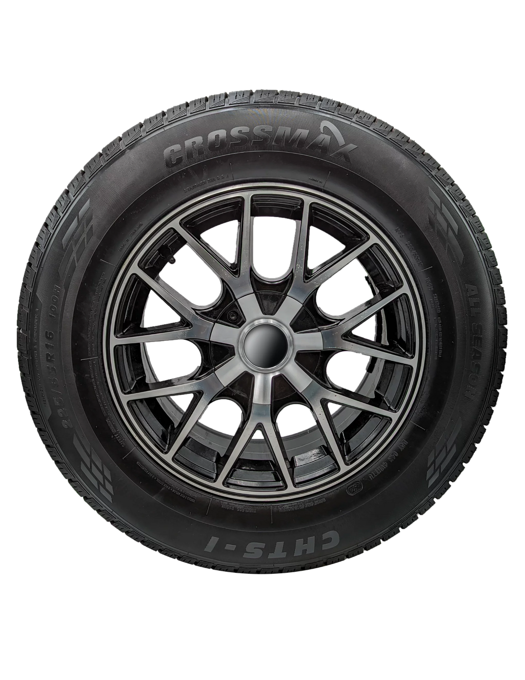 235/65R18 106H Highway All-Season Tire S246798