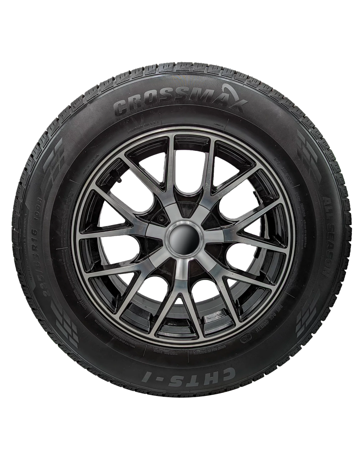 235/65R18 106H Highway All-Season Tire S246798
