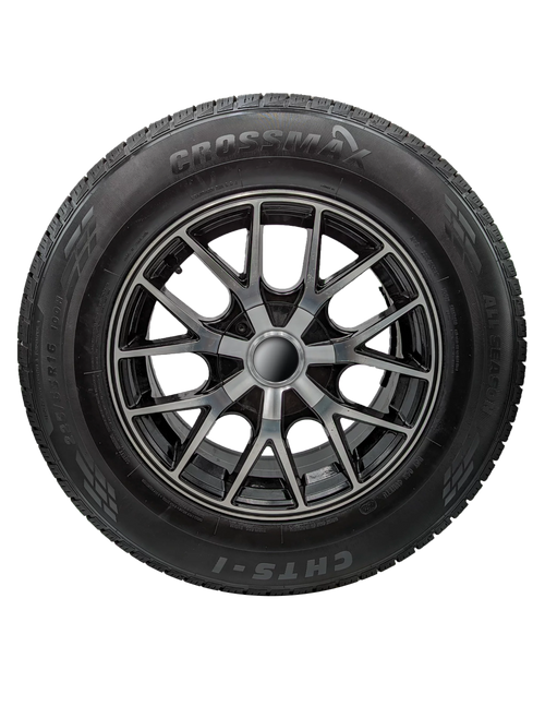 235/65R18 106H Highway All-Season Tire S246798