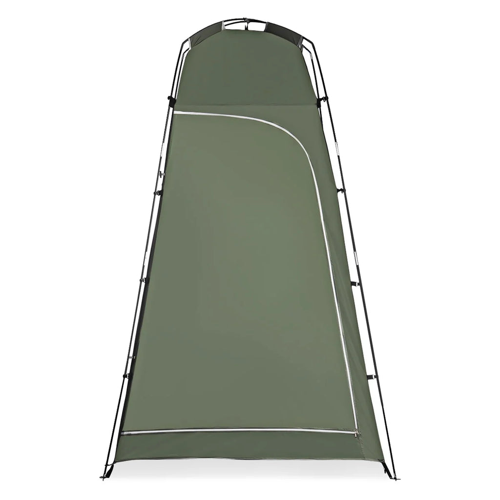 Portable Shower Tent with Carry Bag R369