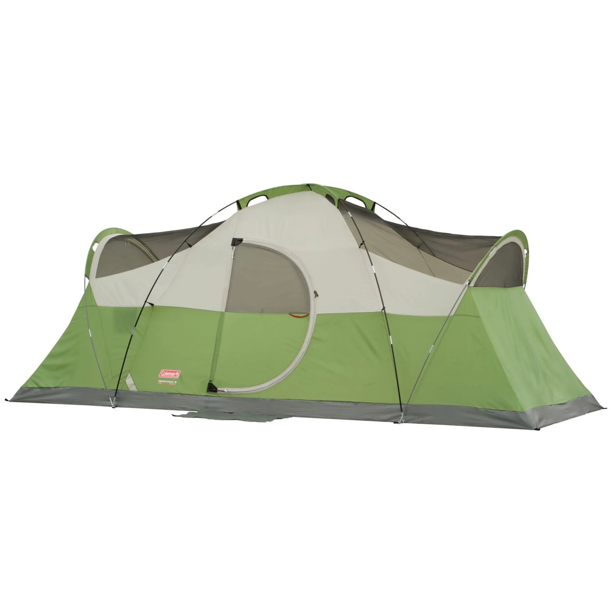 8-Person Dome Tent E777