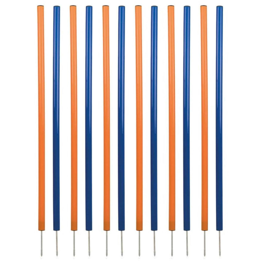 Dog Training Poles T8466