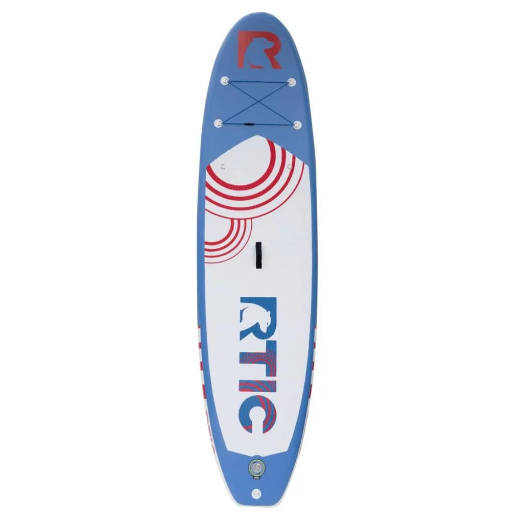 Inflatable Stand Up Paddle Board with Air Pump D182938