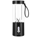 Portable Blender Cup USB Electric Juicer 530ml A7925