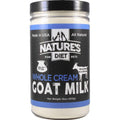 Dried Whole Cream Goat Milk Y9986