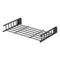 Roof Rack Cargo Carrier Extension Z9946
