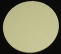 White Round Drum Board Pack of 6 Z15227