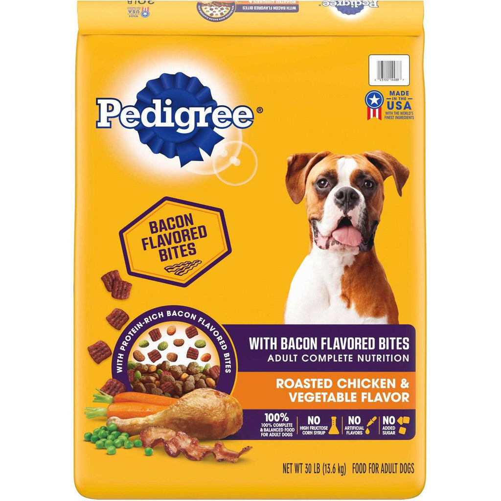 Chicken Adult Dry Dog Food O856
