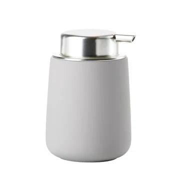 Soap Dispenser Soft Grey O936880