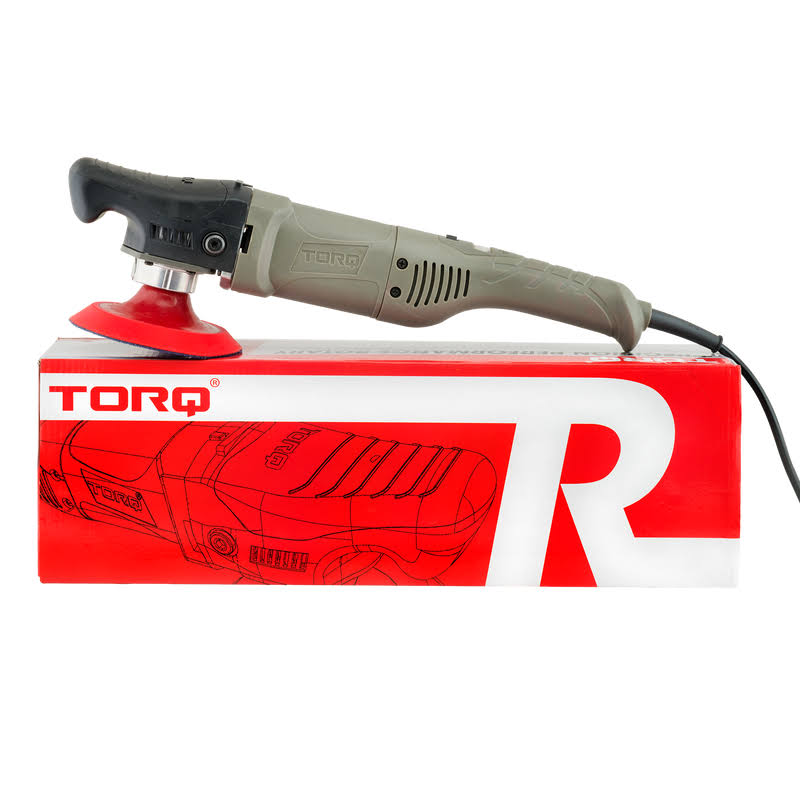 1 Pack Precision Power Rotary Polisher I816