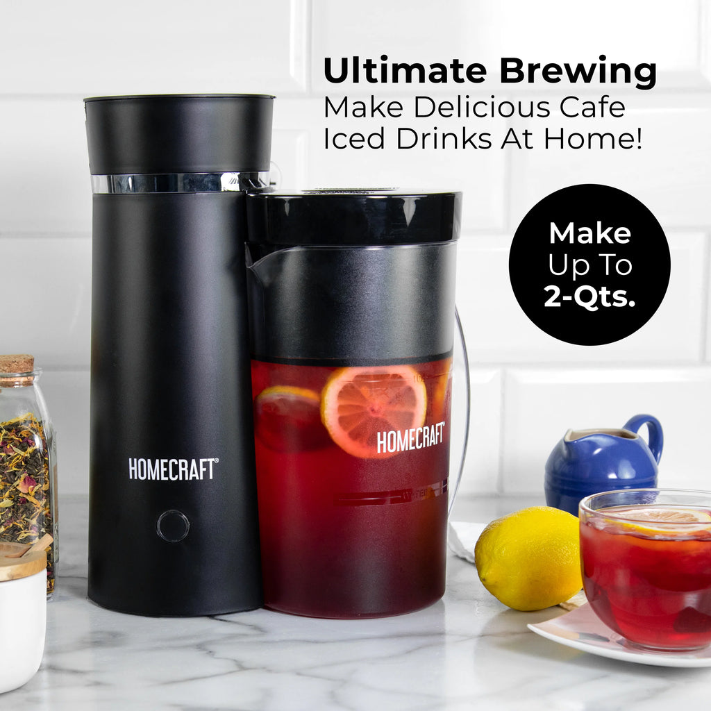 2-Quart Iced Tea Maker R1283