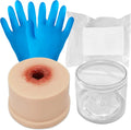 Wound Packing Training Kit W216