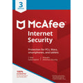 Internet Security 3 Devices 1 Year Subscription I327069