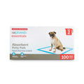 Potty Pads I2729