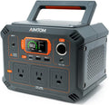 Portable Power Station 403Wh Lithium Battery Solar Generator L98152