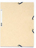 A4 3 Flap Folders, Pack of 25 X484902