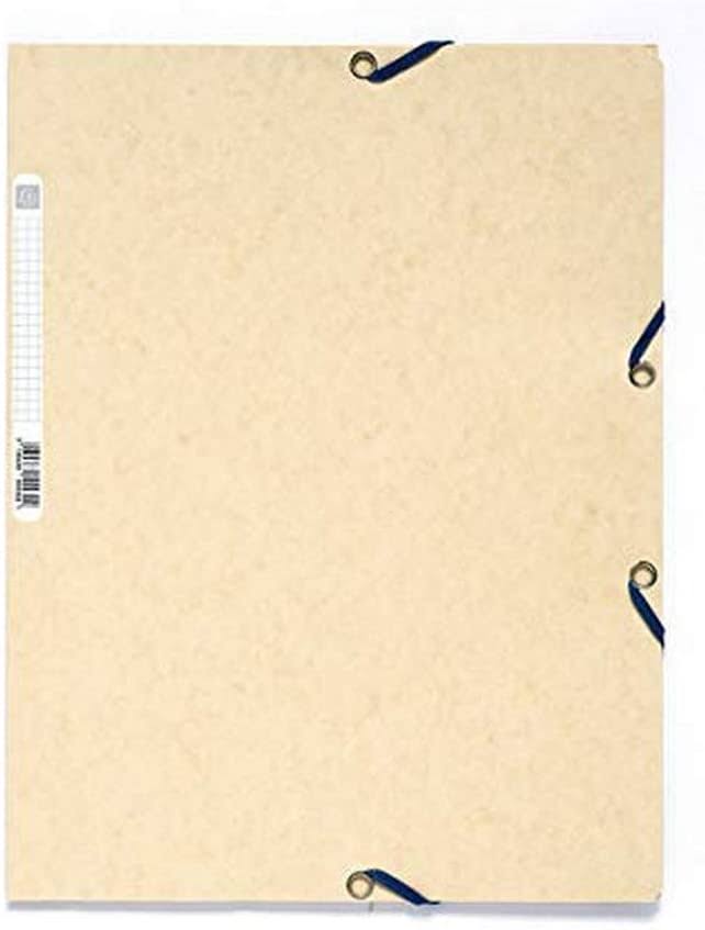 A4 3 Flap Folders, Pack of 25 X484902