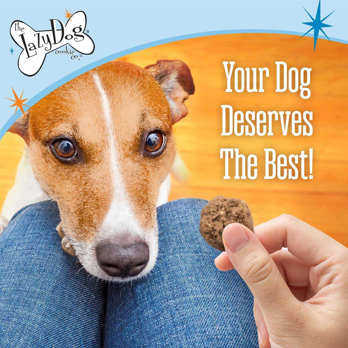 Dog Mutt Mallows R55100