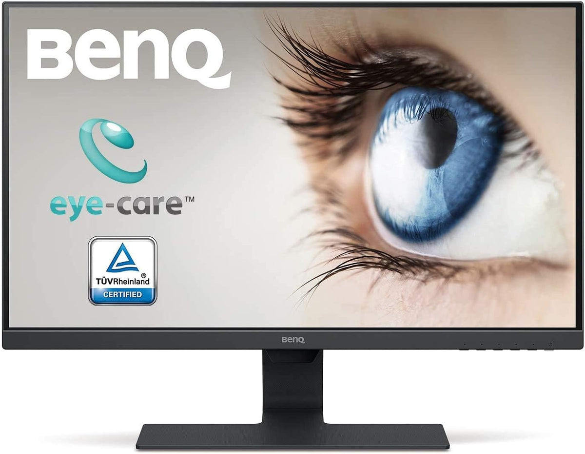 27 Inch 1080P 75 Hz 1ms Monitor R347