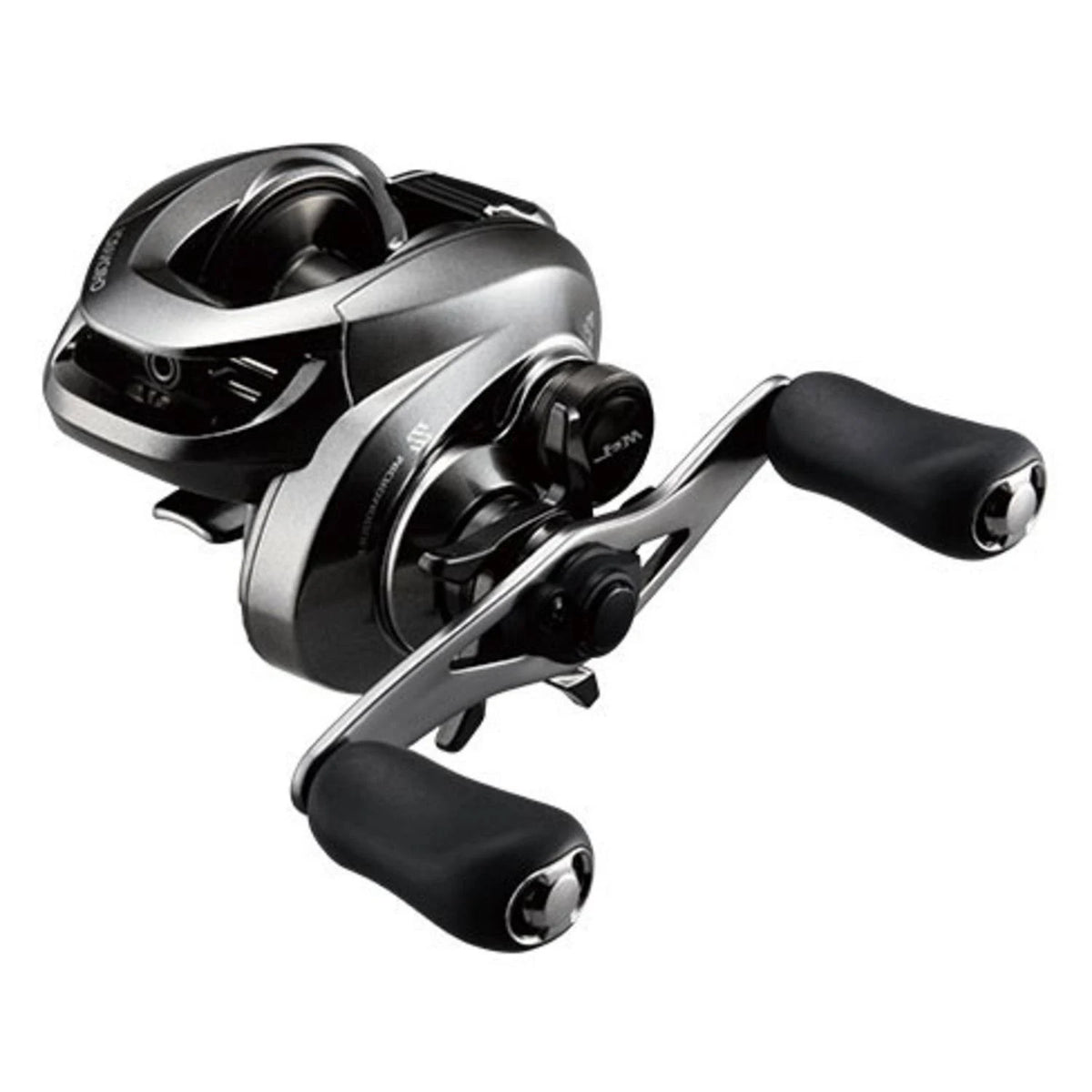 Baitcasting Reel Left Handle O46481