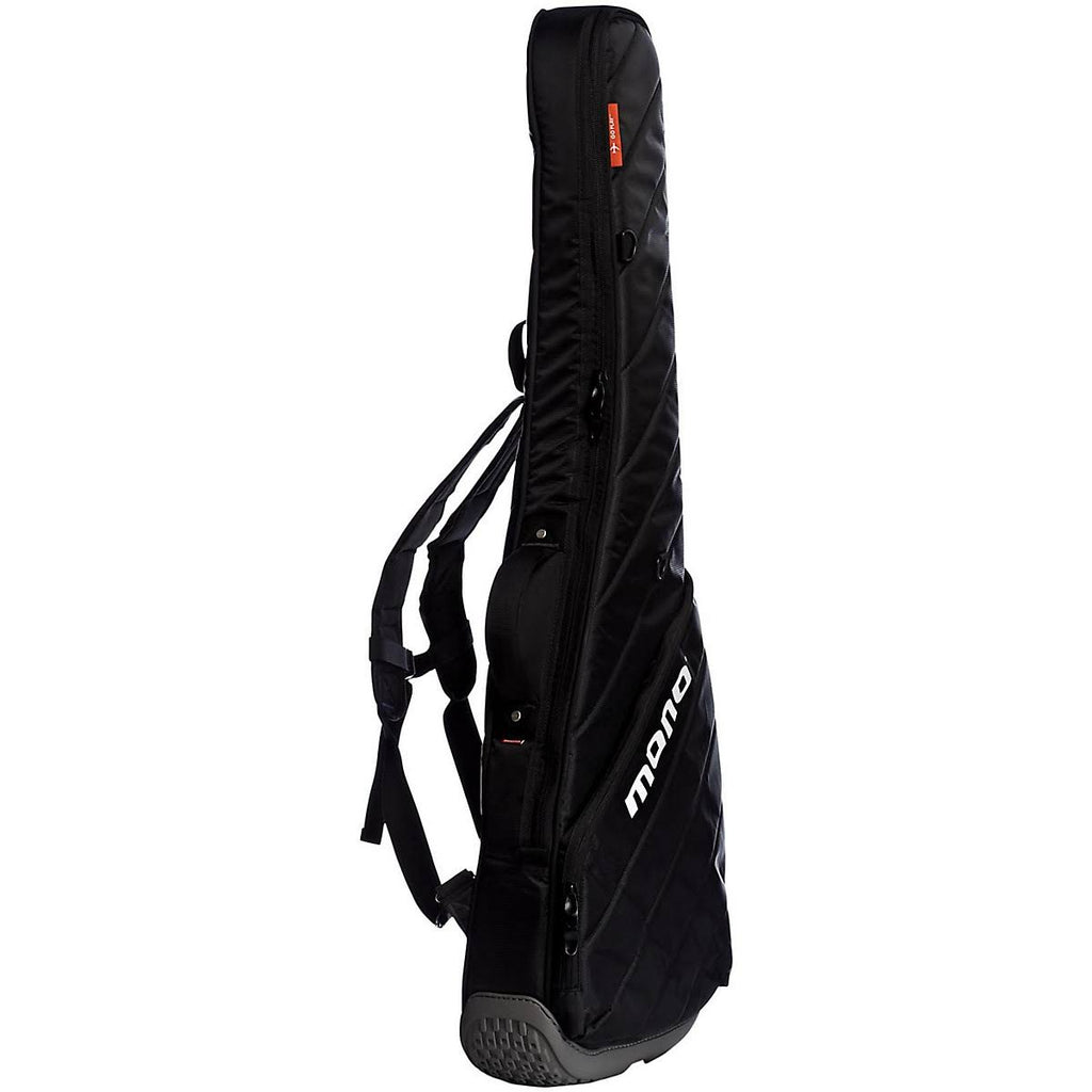 Black Semi-Hollow Guitar Case U789