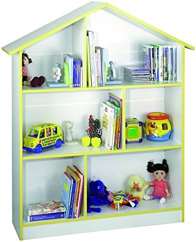 Dollhouse Bookcase G4968