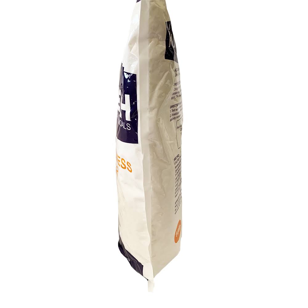 40 lbs Granular Calcium Hardness Increaser C625336
