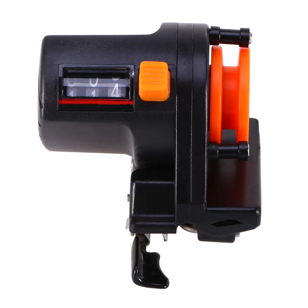 Fishing Line Counter E8630