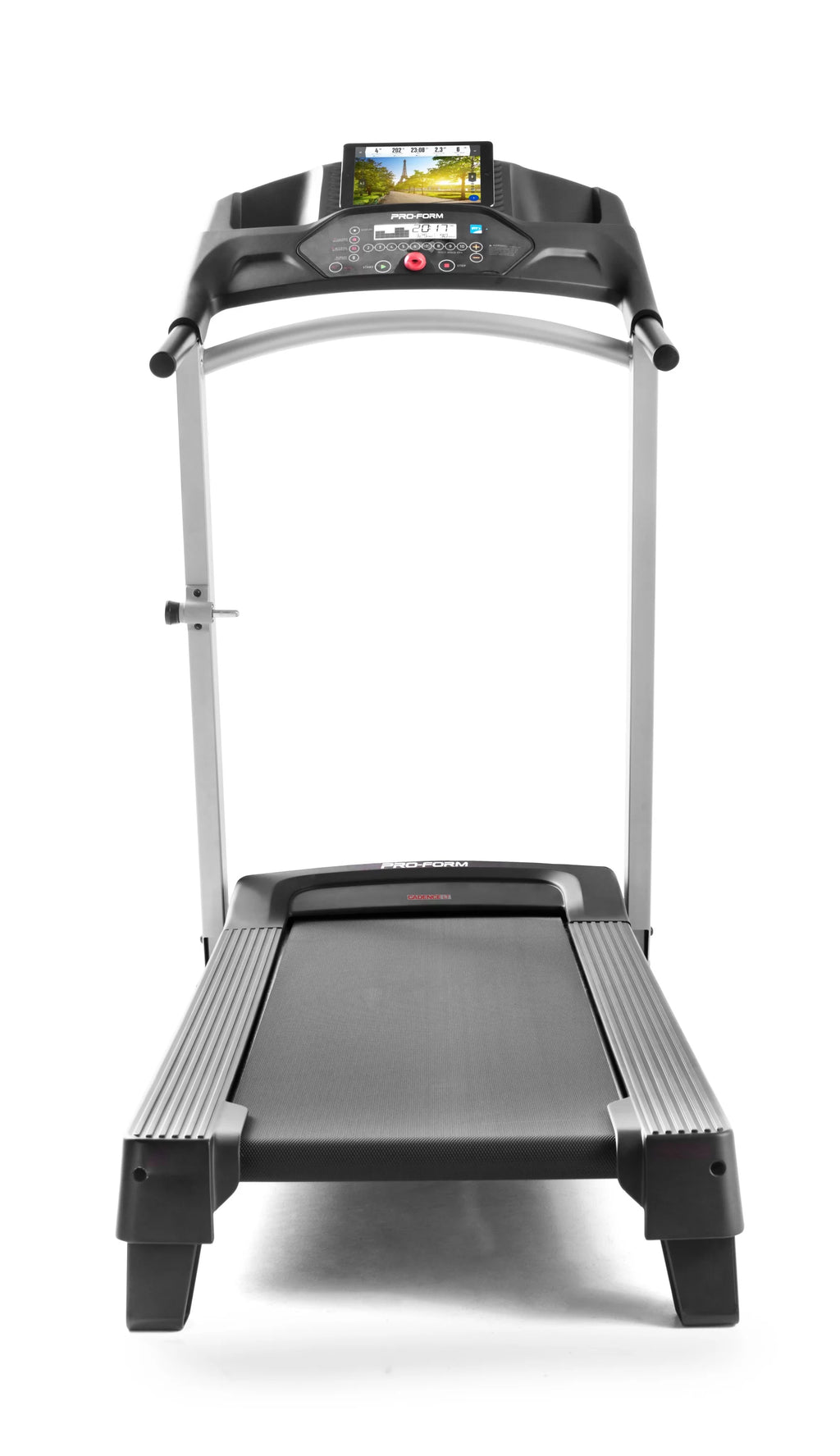 Folding Treadmill D938