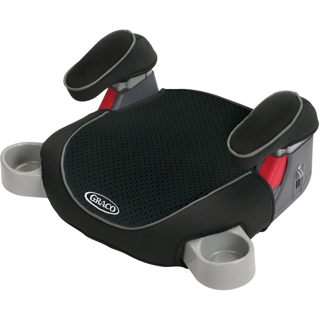 Backless Booster Car Seat X97632