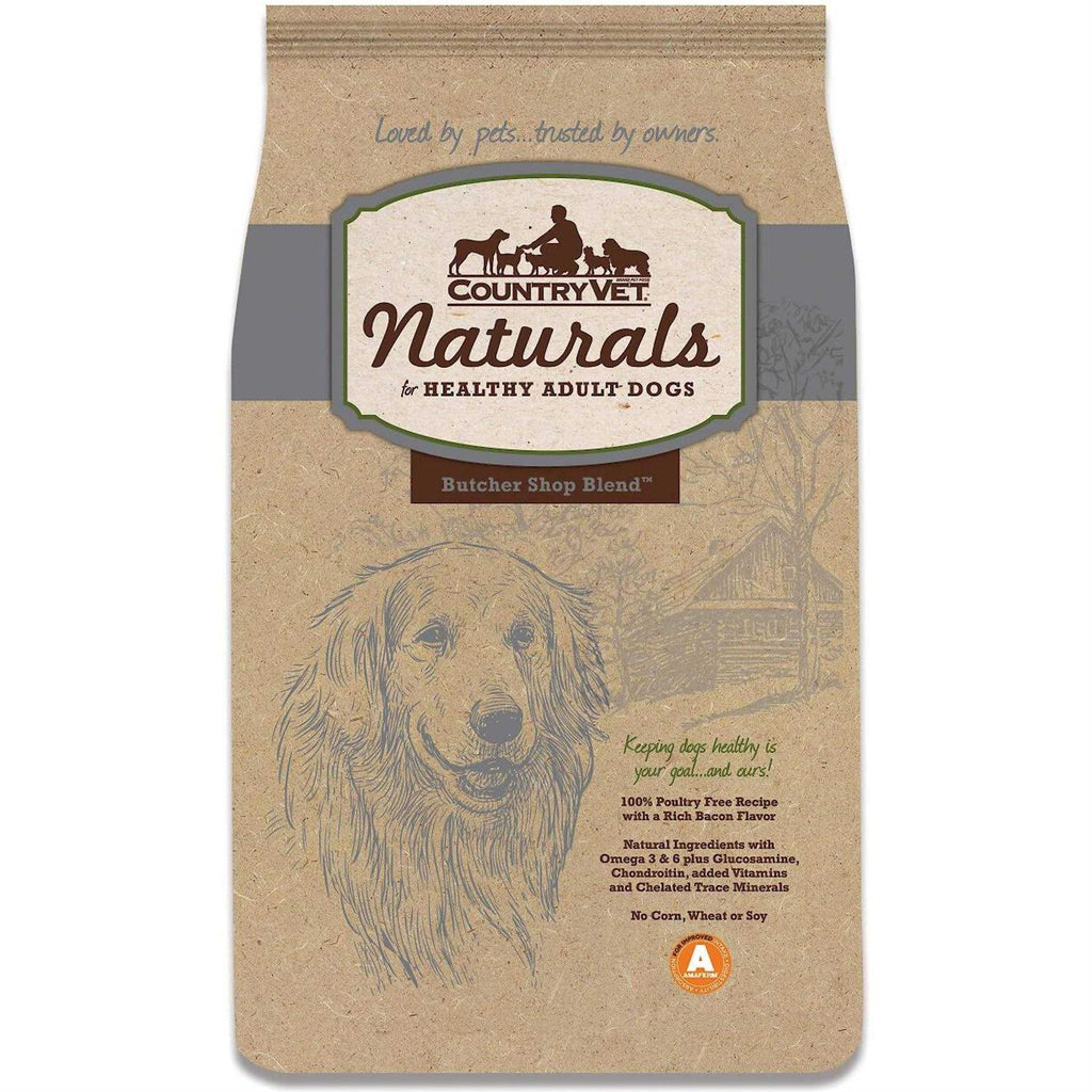 Dog Food U52690