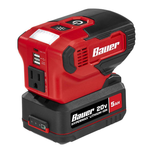 20V Power Source Battery Inverter Q868