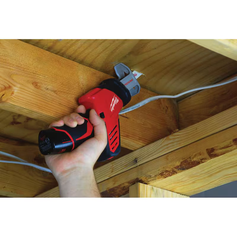 12V Lithium-Ion Brushless Cordless 4-in-1 Installation 3/8 in. Drill Driver Kit B5835
