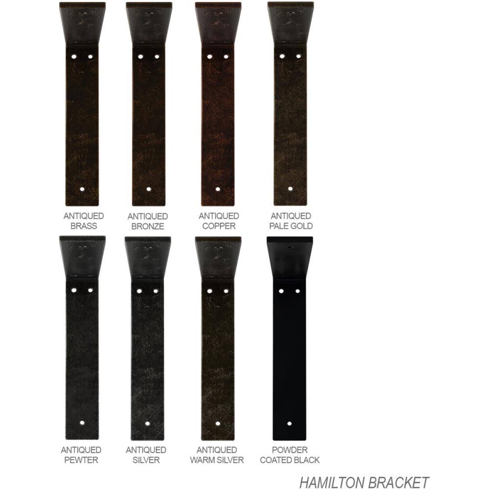 Steel Bracket X269541