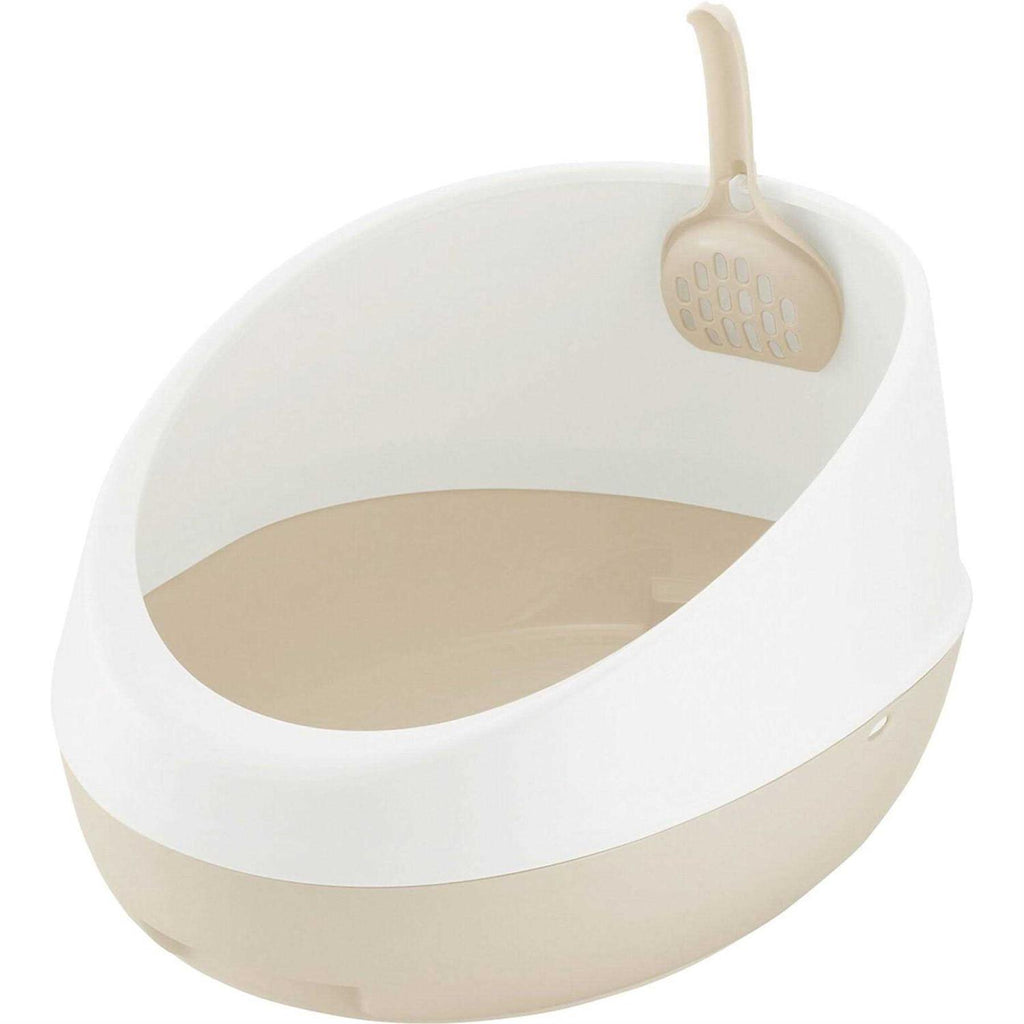 Cat Litter Pan S461756