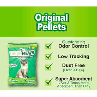 Cat Litter Z777