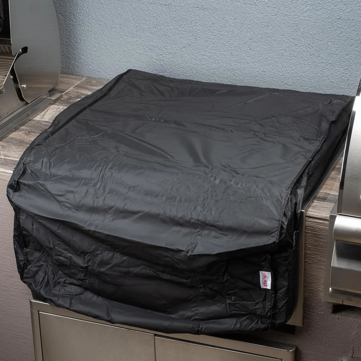 Built-In Gas Griddles Q786408