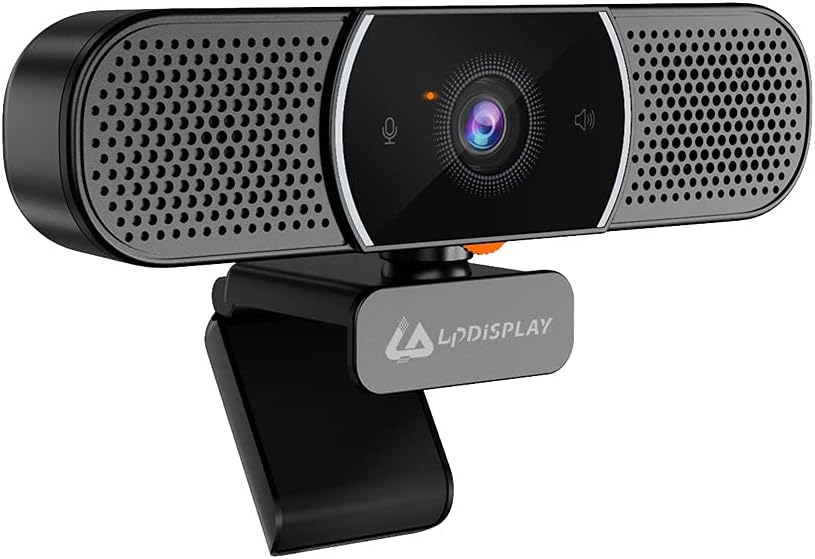 3 in 1 Full HD 1080P Webcam A425619