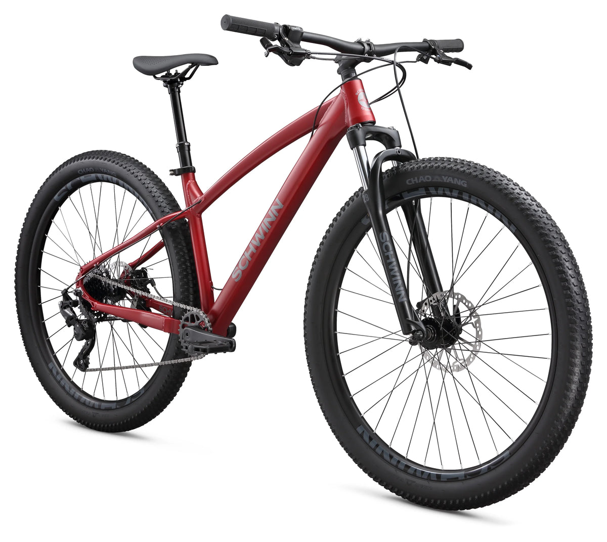 29-in. Mountain Bike W3648