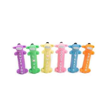 Latex Dog Toy K268